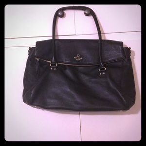 Kate Spade Travel Bag/Work Bag